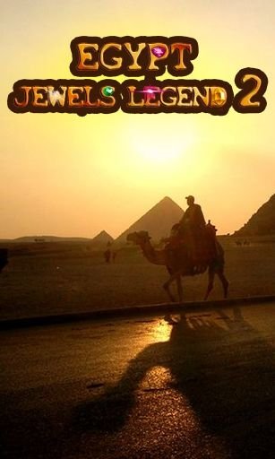 download Egypt jewels legend 2 apk